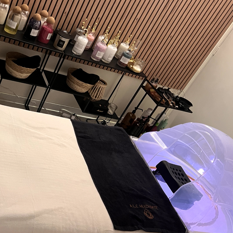 ALC academie Hair Spa Orléans